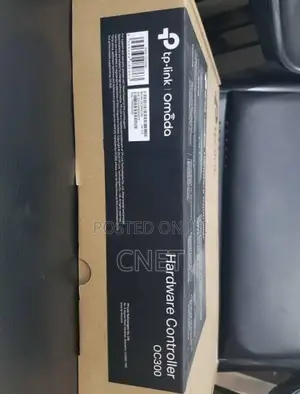 Tp Link Oc 300 Omada Controller