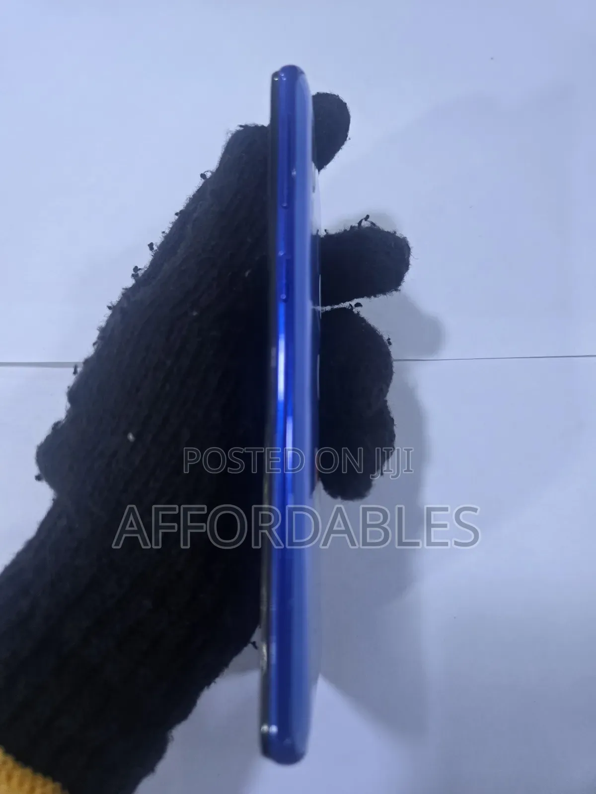 Samsung Galaxy A40 64 GB Blue