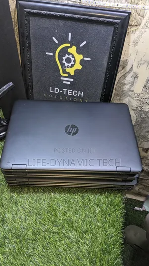 Laptop HP ProBook 650 G2 8GB Intel Core I5 SSD 256GB