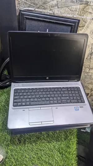 Laptop HP ProBook 650 G2 8GB Intel Core I5 SSD 256GB