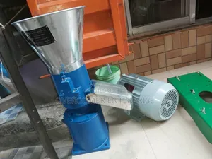 200kg Pelletizer for Animal Feed