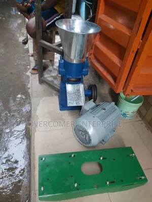 150kg Pelletizer Machine