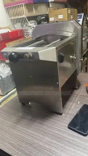 Food Processor Electric/Manual