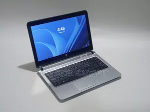 Laptop HP ProBook 430 G3 8GB Intel Core i5 SSD 128GB