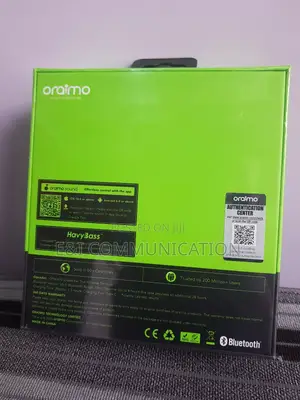 Oraimo Open Ear. Bluetooth Earbuds.