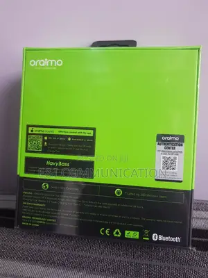 Oraimo Open Ear. Bluetooth Earbuds.