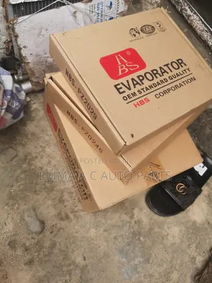 Ac Evaporator for Rav4 2007 to 2015 Model Brand New One