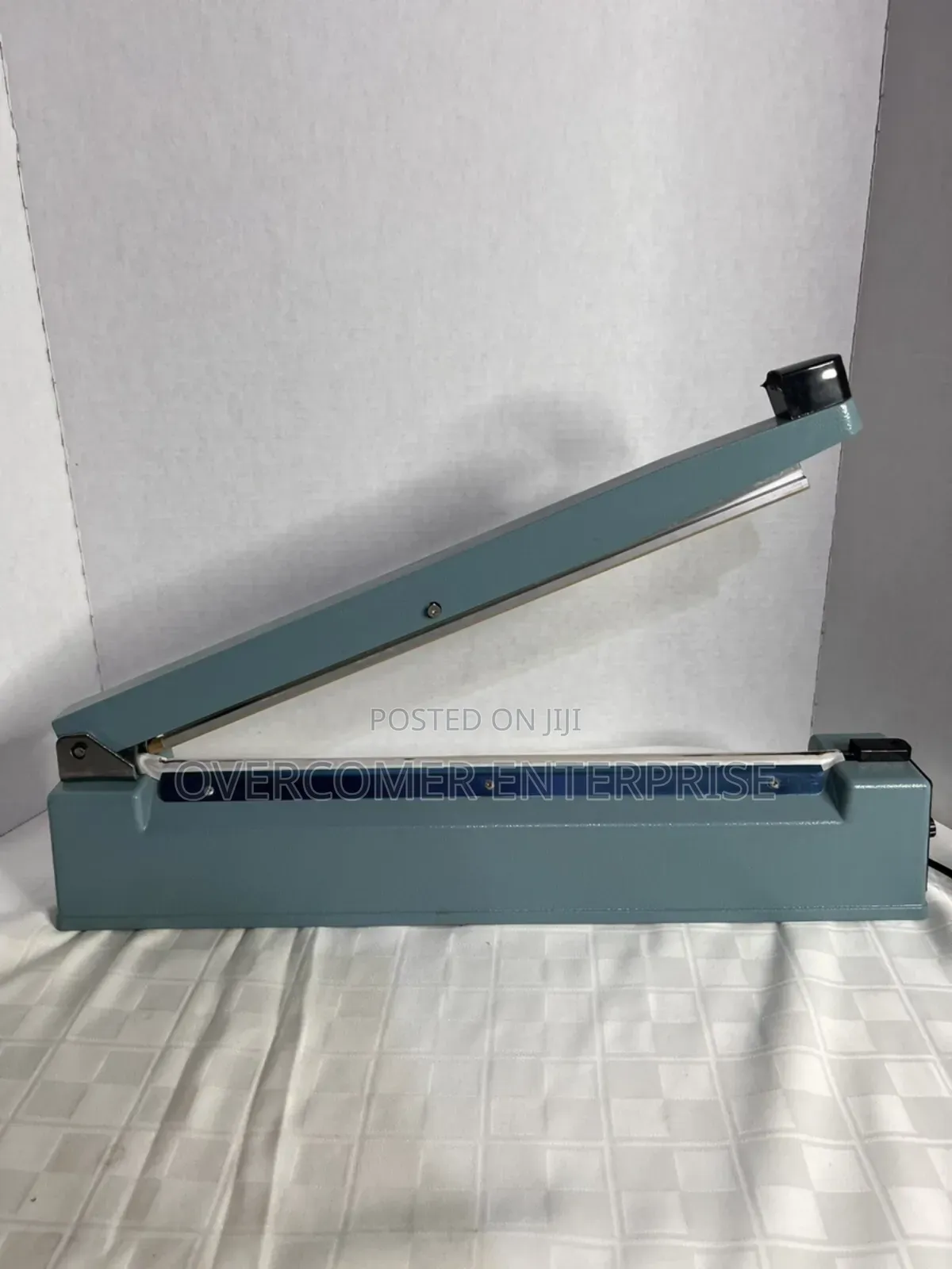 Impulse Sealer