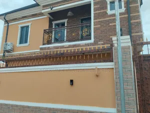 Furnished 2bdrm Apartment in Alimosho for rent