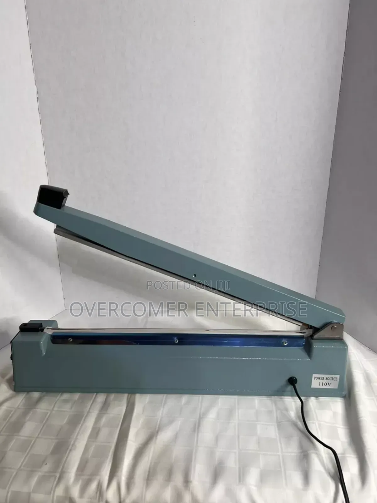 Impulse Sealer Model 400