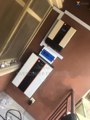 10kva Inverter 10kwh Lithium Ion Battery Solar System