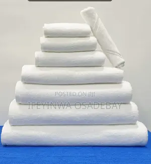 Absorbent Towels