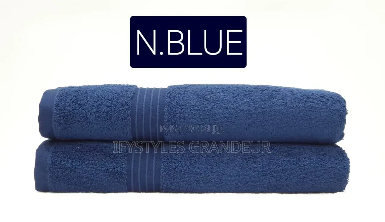 Absorbent Towels