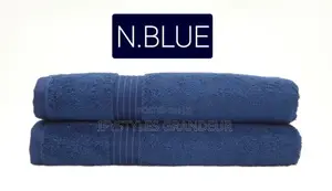 Absorbent Towels