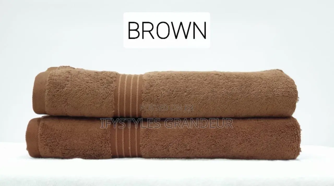 Absorbent Towels