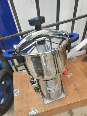 Spice Grinder 3000g