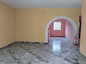 Furnished 3bdrm Block of Flats in Alimosho for rent