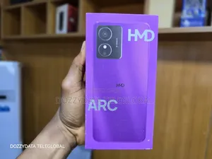 New HMD Aura 64 GB
