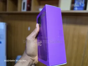New HMD Aura 64 GB