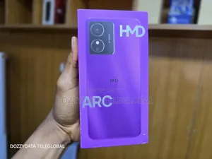 New HMD Aura 64 GB
