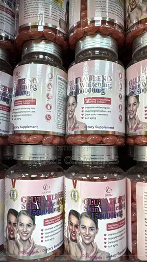 Duozi Gluta Blend 1,500,000mg