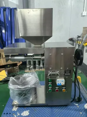 Industrial Oil Extractor 20kg