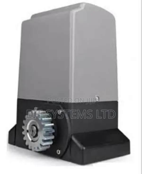 Automatic Sliding Gate Systems