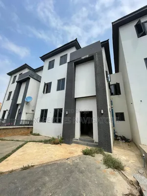 5bdrm Duplex in Katampe Extension for rent