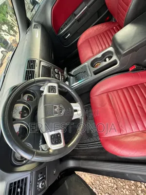 Dodge Challenger SXT 2dr Coupe (3.6L 6cyl 5A) 2014 Black