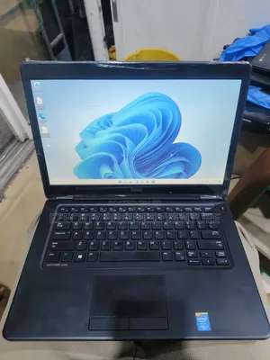 Laptop Dell Latitude 5450 8GB Intel Core I5 HDD 500GB
