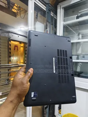 Laptop Dell Latitude 5450 8GB Intel Core I5 HDD 500GB