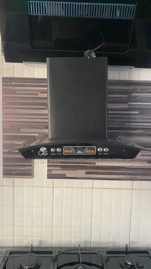 60cm Range Hood / Kitchen Hood / Heat Extractor