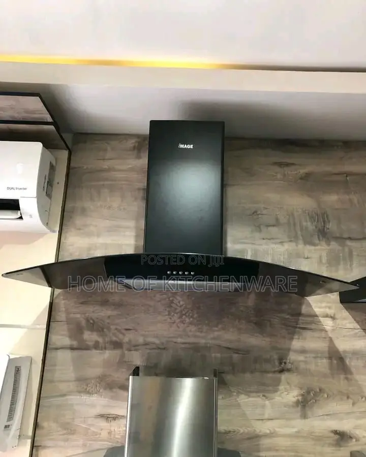 90cm Range Hood / Kitchen Hood/ Heat Extractor