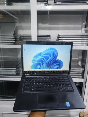 Laptop Dell Latitude 5450 8GB Intel Core I5 SSD 256GB