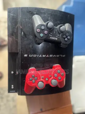 Playsation 3
