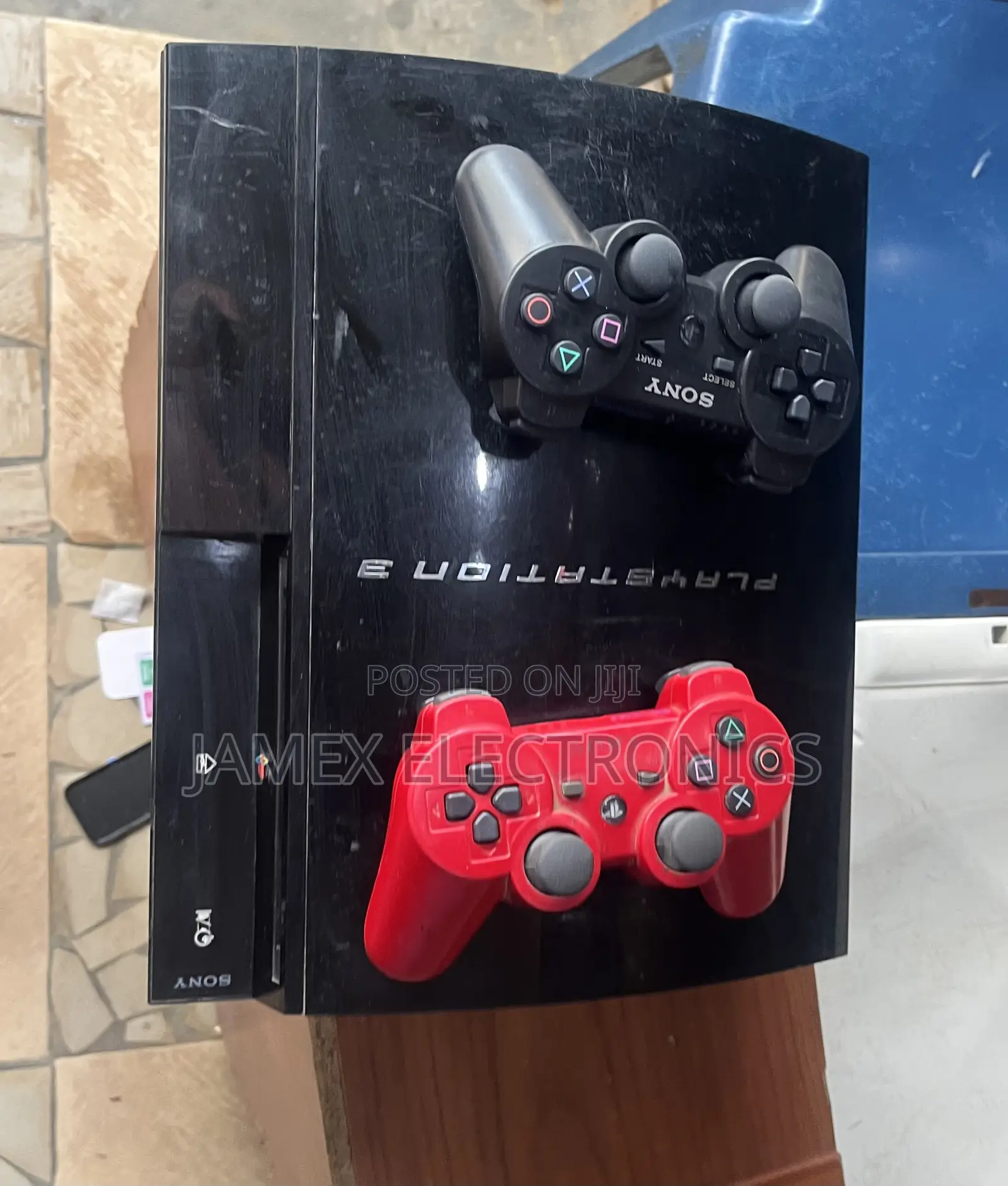 Playsation 3