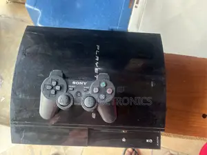 Playsation 3