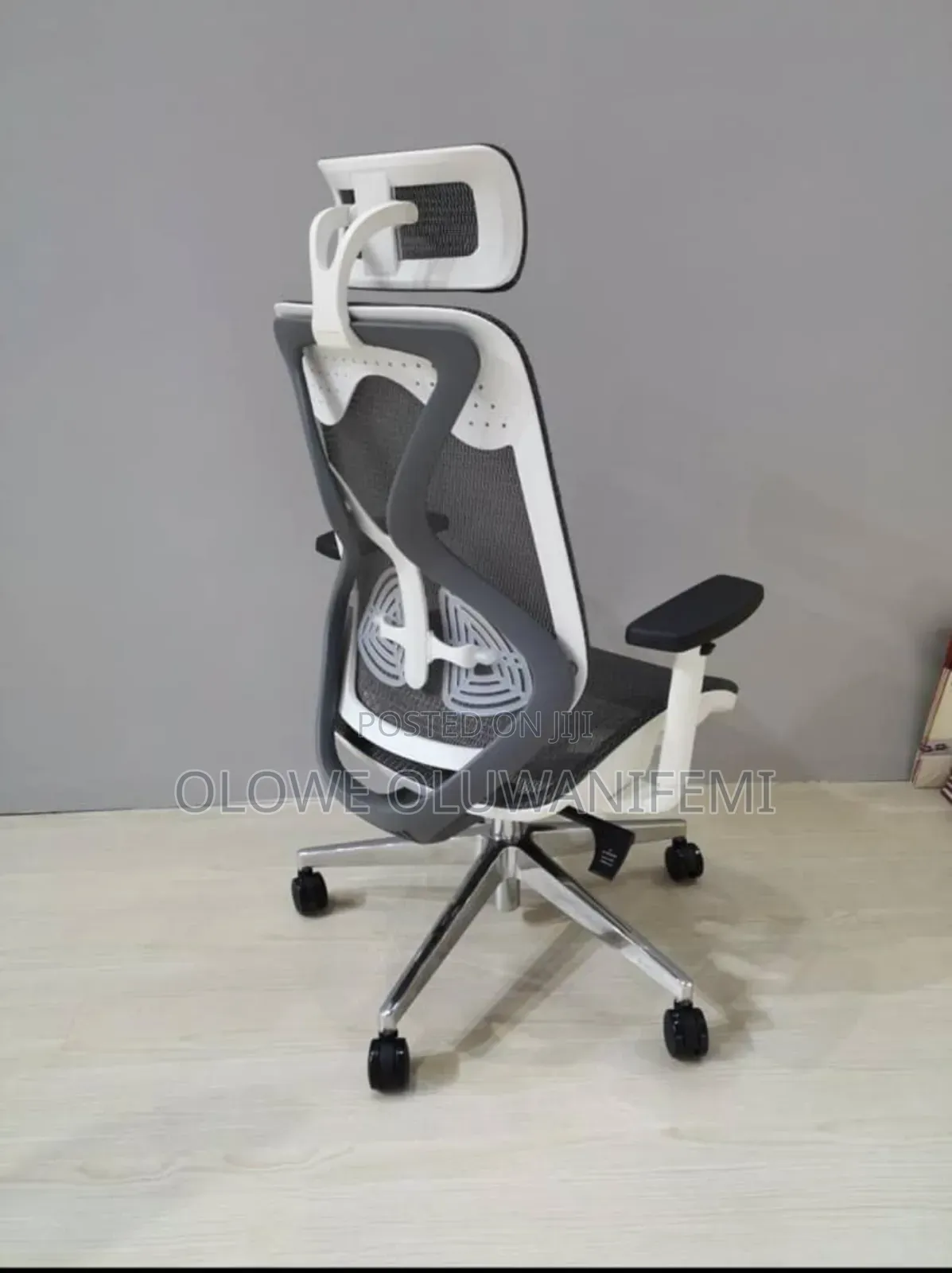 Office Ergonomic Chair
