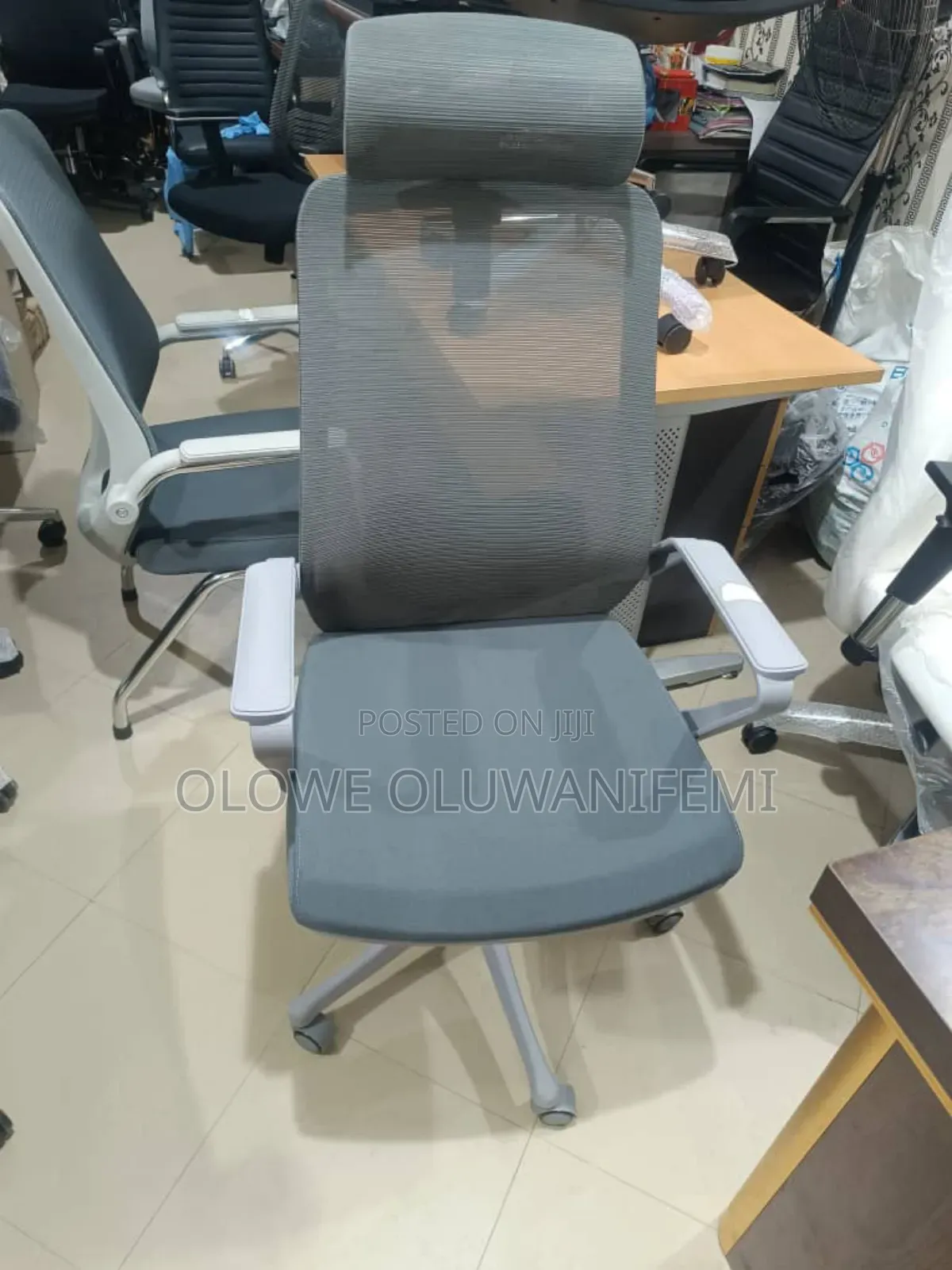 Office Ergonomic Chair