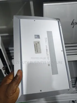 Laptop HP EliteBook 840 G8 16GB Intel Core I7 SSD 256GB