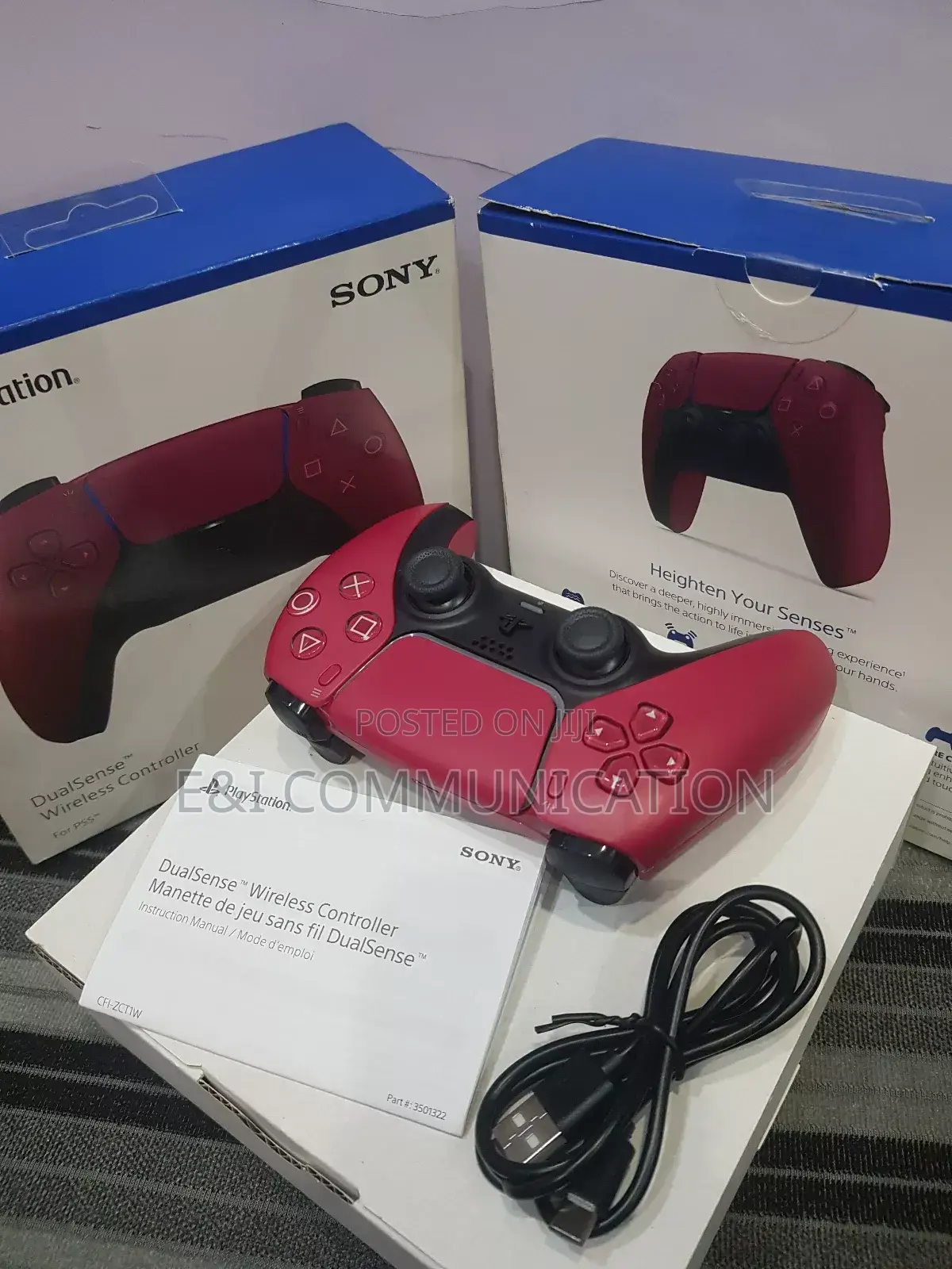 Ps4 Pad Controller.