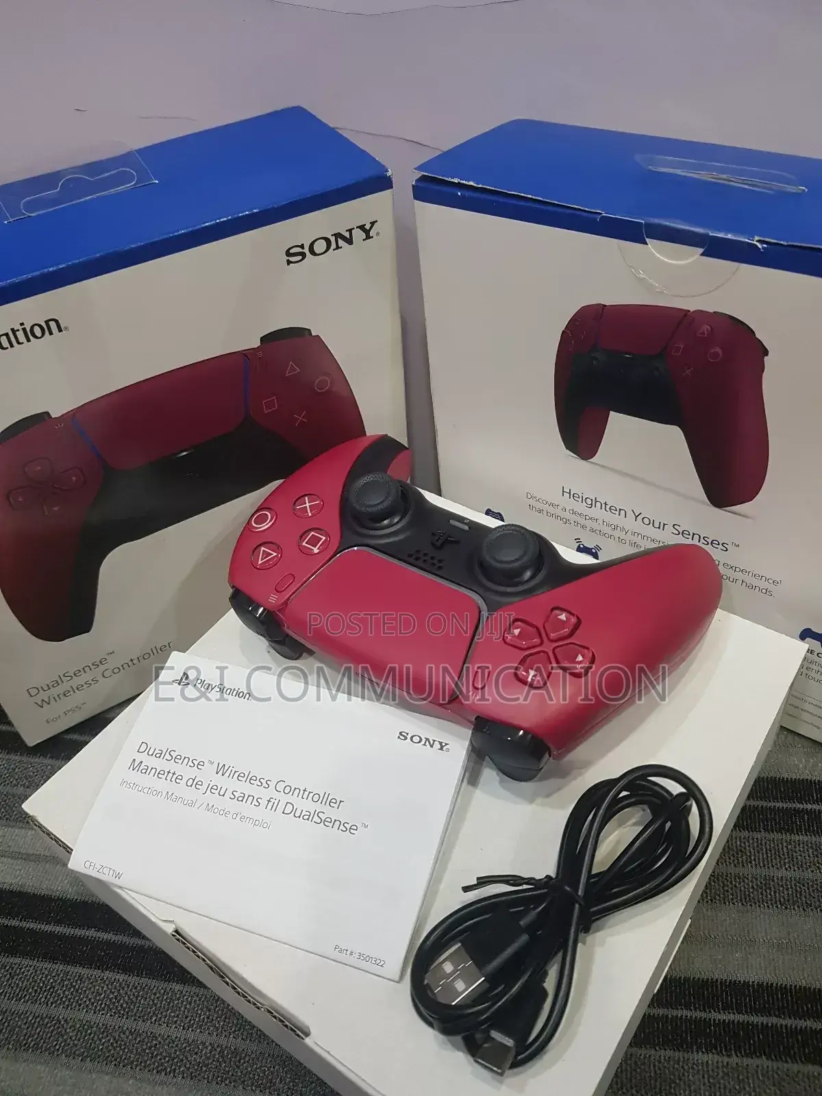 Ps4 Pad Controller.