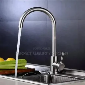 Anti Rust Sink Mixer Faucet