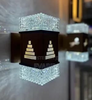 Outdoor Executive Fence Light