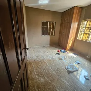 3bdrm Block of Flats in Shangisa Magodo, Ketu-Ikosi for rent