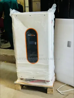 15kwh 51.2v Pattern Lithium Battery