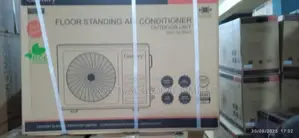 Century 2hp Floor Standing Air Conditioner