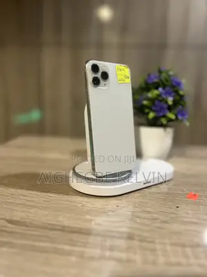 Apple iPhone 11 Pro 256 GB White