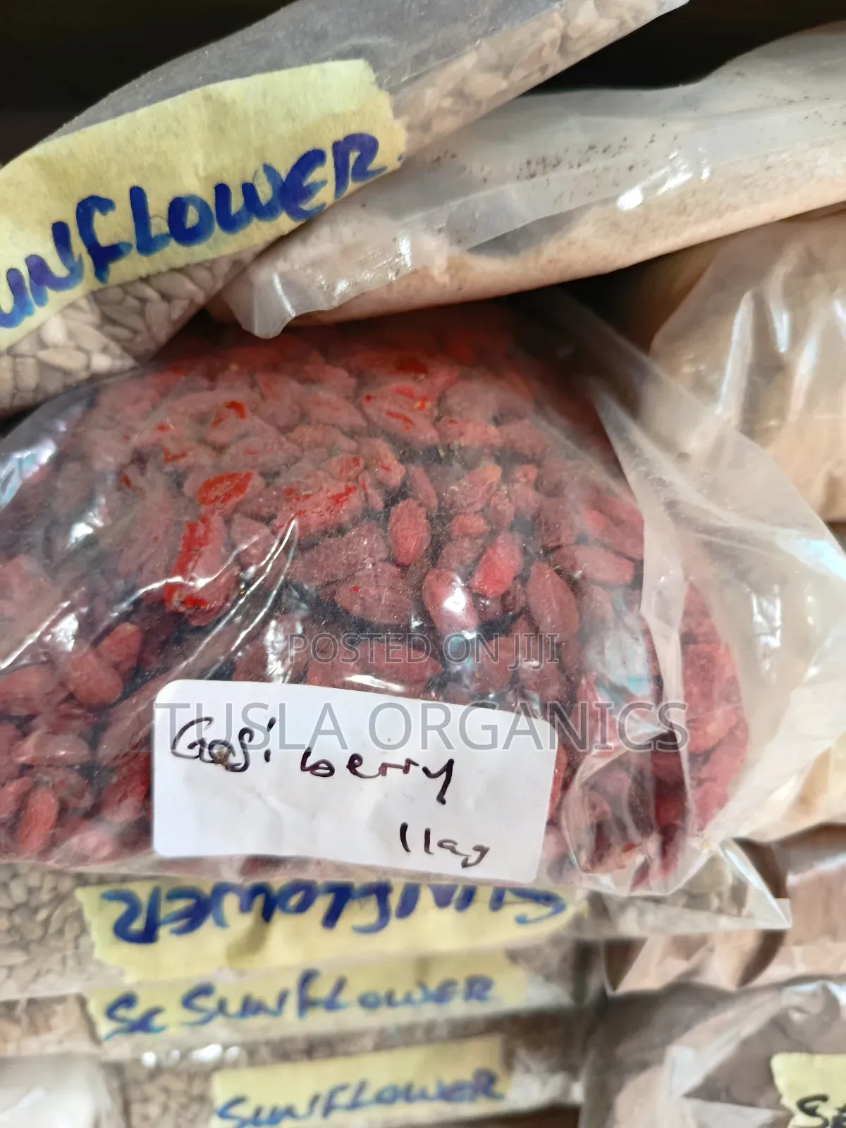Valerian Root 250g