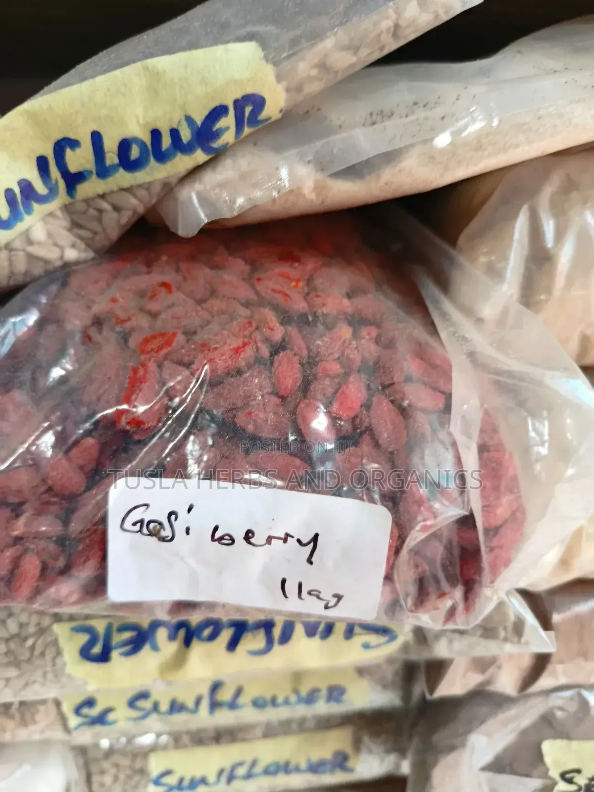 Valerian Root 250g